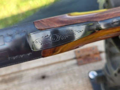 1961 BROWNING SUPERPOSED 20 GAUGE - Image 18 of 20
