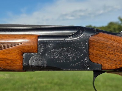 1961 BROWNING SUPERPOSED 20 GAUGE - Image 3 of 20