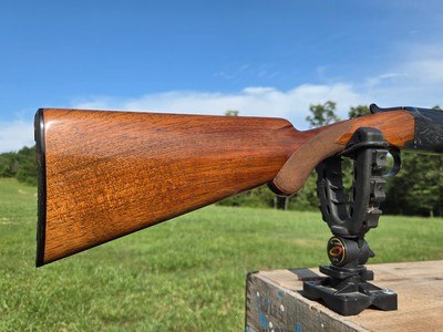 1961 BROWNING SUPERPOSED 20 GAUGE - Image 8 of 20