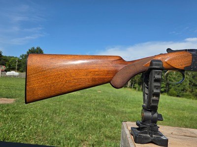 1961 BROWNING SUPERPOSED 20 GAUGE - Image 9 of 20