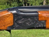 1961 BROWNING SUPERPOSED 20 GAUGE - Image 10 of 20