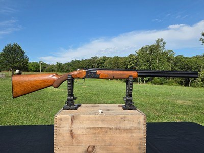 1961 BROWNING SUPERPOSED 20 GAUGE - Image 7 of 20