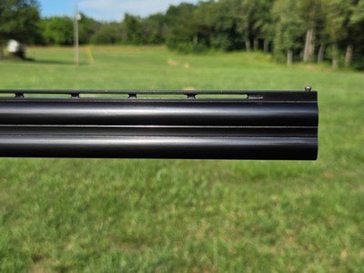 1961 BROWNING SUPERPOSED 20 GAUGE - Image 12 of 20