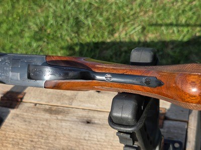 1961 BROWNING SUPERPOSED 20 GAUGE - Image 16 of 20