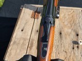 1961 BROWNING SUPERPOSED 20 GAUGE - Image 13 of 20