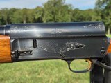 1965 BELGIUM BROWNING A5 SWEET 16 - Image 4 of 25