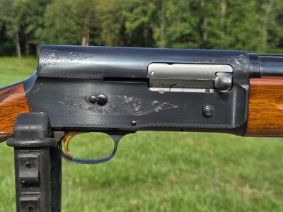 1965 BELGIUM BROWNING A5 SWEET 16 - Image 12 of 25