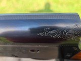 1965 BELGIUM BROWNING A5 SWEET 16 - Image 8 of 25