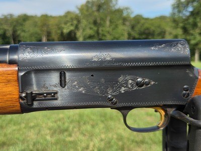 1965 BELGIUM BROWNING A5 SWEET 16 - Image 4 of 25
