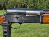 1965 BELGIUM BROWNING A5 SWEET 16 - Image 12 of 25