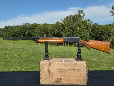 1965 BELGIUM BROWNING A5 SWEET 16 - Image 1 of 25
