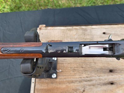 1957 BROWNING SWEET 16 - Image 23 of 24