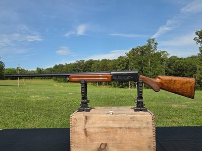 1957 BROWNING SWEET 16 - Image 1 of 24