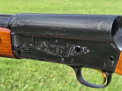 1957 BROWNING SWEET 16 - Image 5 of 24