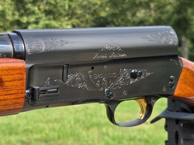 1957 BROWNING SWEET 16 - Image 6 of 24