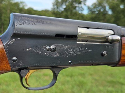 1957 BROWNING SWEET 16 - Image 14 of 24