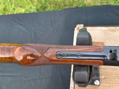 1957 BROWNING SWEET 16 - Image 22 of 24