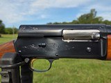 1958 BROWNING A5 20 GAUGE - Image 13 of 23