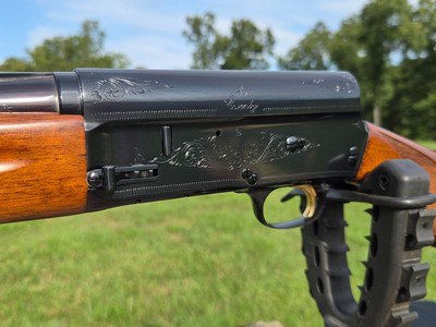 1958 BROWNING A5 20 GAUGE - Image 6 of 23