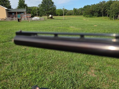 1958 BROWNING A5 20 GAUGE - Image 9 of 23