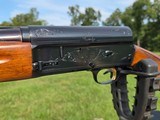 1958 BROWNING A5 20 GAUGE - Image 6 of 23