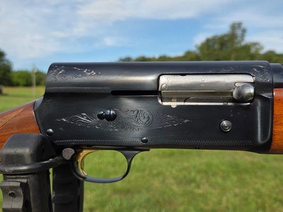 1958 BROWNING A5 20 GAUGE - Image 13 of 23