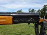 1966 BROWNING A5 20 GAUGE - Image 4 of 21