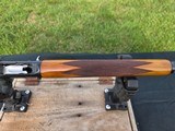 1966 BROWNING A5 20 GAUGE - Image 21 of 21