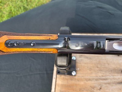 1966 BROWNING A5 20 GAUGE - Image 19 of 21