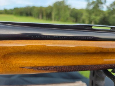 1966 BROWNING A5 20 GAUGE - Image 14 of 21
