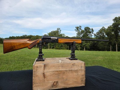 1966 BROWNING A5 20 GAUGE - Image 9 of 21