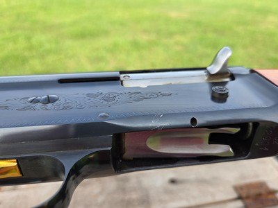 1963 BEGLIUM BROWNING A5 20 GAUGE - Image 24 of 25