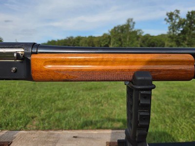 1963 BEGLIUM BROWNING A5 20 GAUGE - Image 14 of 25