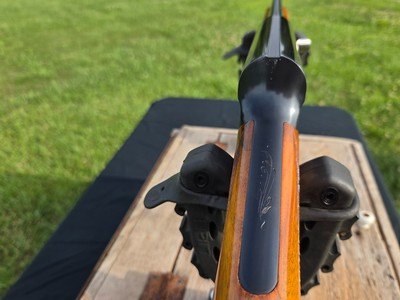 1963 BEGLIUM BROWNING A5 20 GAUGE - Image 16 of 25