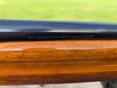 1963 BEGLIUM BROWNING A5 20 GAUGE - Image 15 of 25