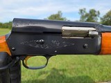 1963 BEGLIUM BROWNING A5 20 GAUGE - Image 12 of 25