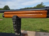 1963 BEGLIUM BROWNING A5 20 GAUGE - Image 5 of 25