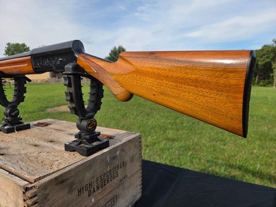 1963 BEGLIUM BROWNING A5 20 GAUGE - Image 2 of 25