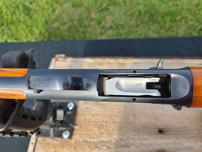 1963 BEGLIUM BROWNING A5 20 GAUGE - Image 21 of 25