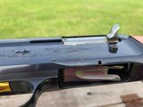 1963 BEGLIUM BROWNING A5 20 GAUGE - Image 24 of 25