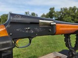 1963 BEGLIUM BROWNING A5 20 GAUGE - Image 13 of 25