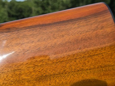 1963 BEGLIUM BROWNING A5 20 GAUGE - Image 9 of 25