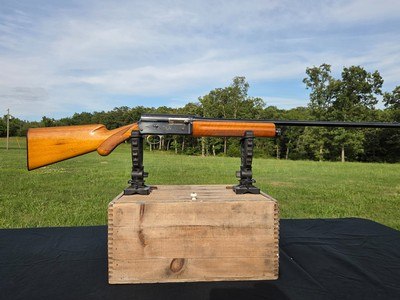 1963 BEGLIUM BROWNING A5 20 GAUGE - Image 10 of 25