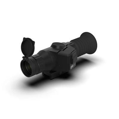 Sightmark Shade 2-16x15 Thermal Scope - Image 1 of 1