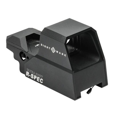 Sightmark Ultra Shot R-spec Red dot sight - Image 1 of 1