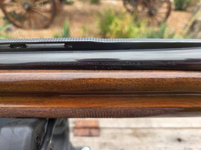 BROWNING A5 20 MAG - Image 5 of 25