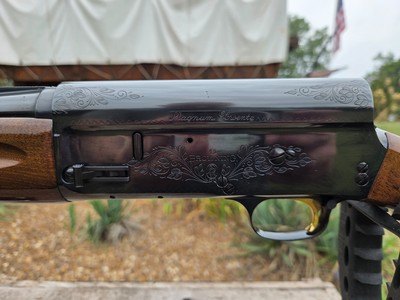 BROWNING A5 20 MAG - Image 4 of 25