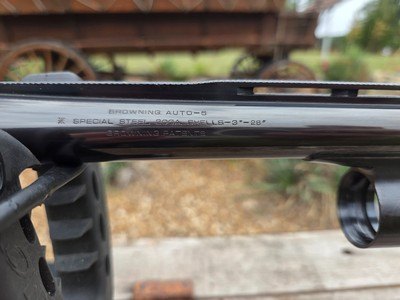 BROWNING A5 20 MAG - Image 23 of 25