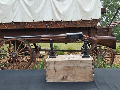BROWNING A5 20 MAG - Image 1 of 25
