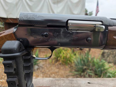 BROWNING A5 20 MAG - Image 10 of 25